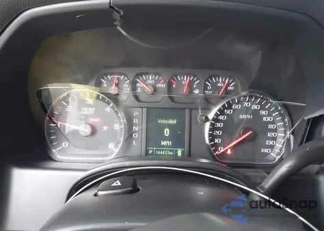 2017 GMC Sierra 1500 from USA, damaged, VIN 1GTN1LEC9HZ242851